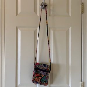 Vera Bradley Crossbody